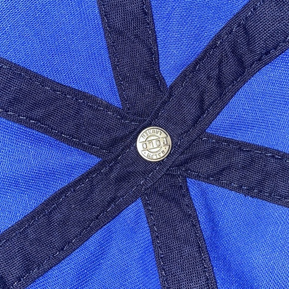 Mens POLO BEAR RL CAP - Picture 9 of 11